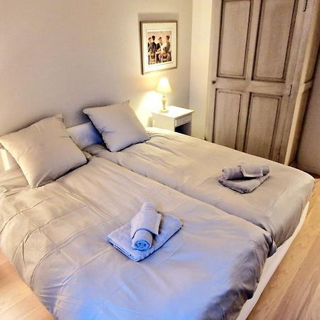 Appartement Moderne 3 Pieces Avec Parking Prive Massy  Exterior foto